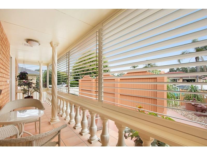 13 Dabchick Drive, Burleigh Waters QLD 4220