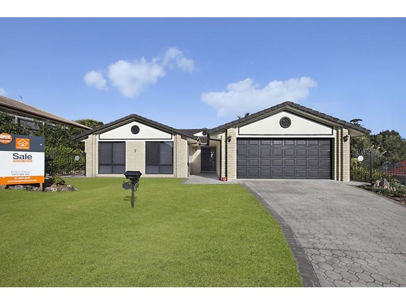 7 Tipu Rise, Burleigh Heads QLD 4220