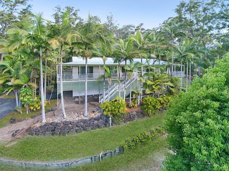 211 Ducats Road, Tallebudgera QLD 4228