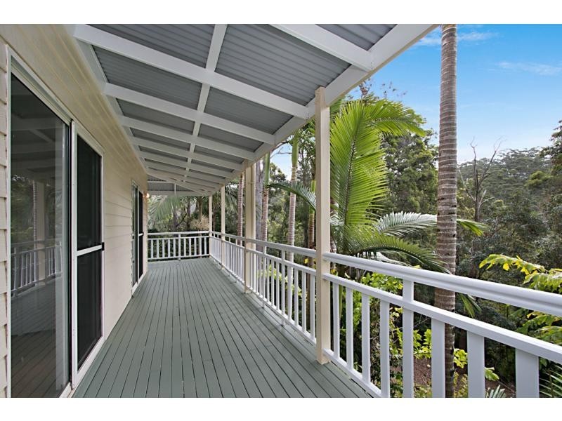 211 Ducats Road, Tallebudgera QLD 4228