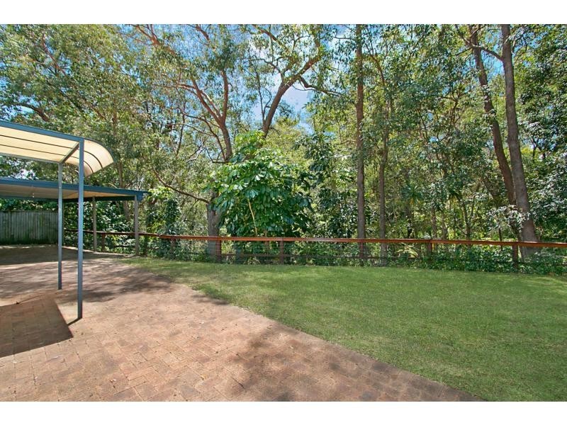 42 Ladds Ridge Road, Burleigh Heads QLD 4220