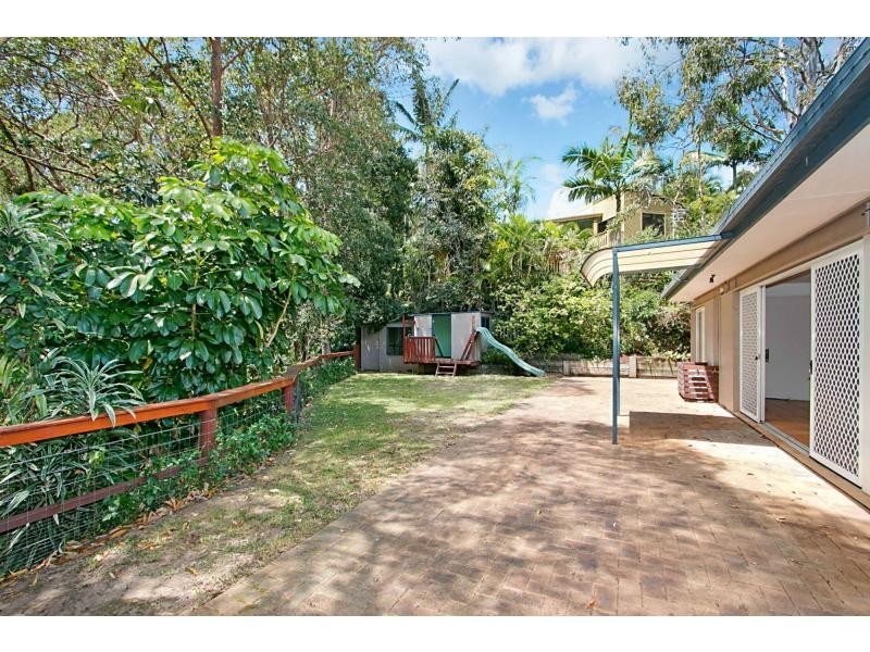 42 Ladds Ridge Road, Burleigh Heads QLD 4220