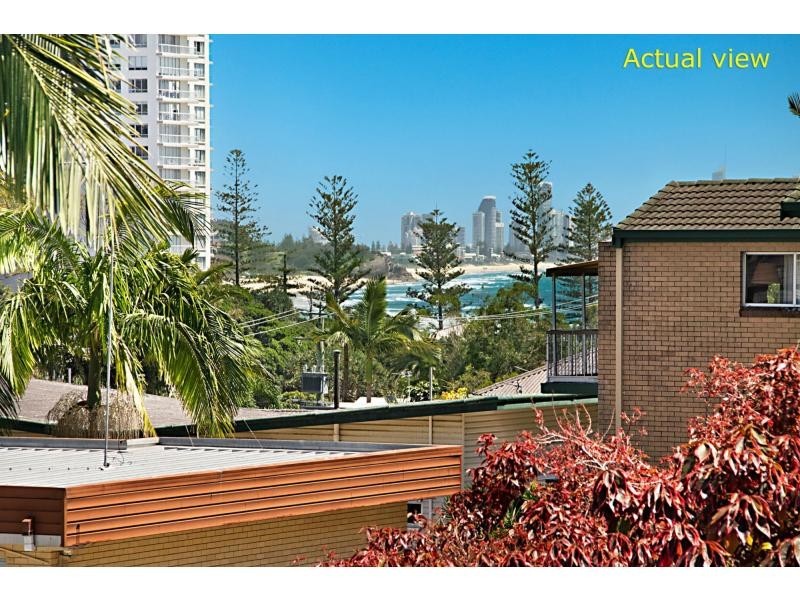 1/5 George Street  East, Burleigh Heads QLD 4220
