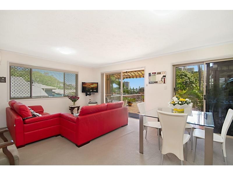 1/5 George Street  East, Burleigh Heads QLD 4220