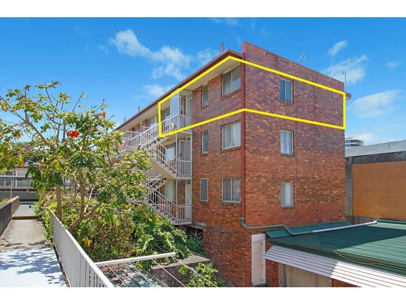 14/31 Connor Street, Burleigh Heads QLD 4220