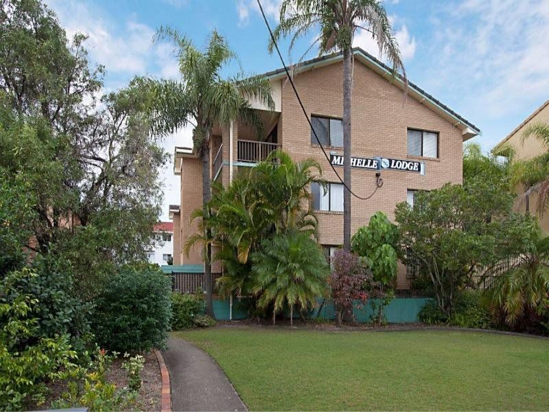 Unit 9/1923 Gold Coast Highway, Burleigh Heads QLD 4220