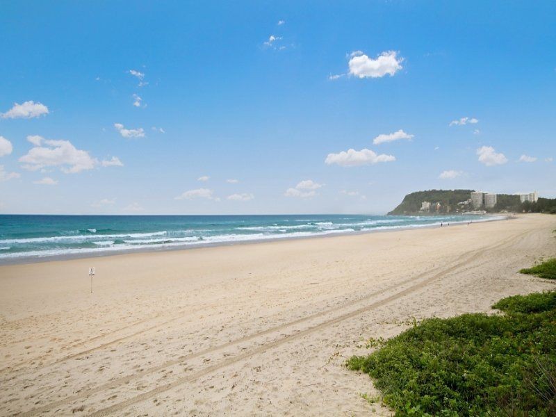 Unit 9/1923 Gold Coast Highway, Burleigh Heads QLD 4220