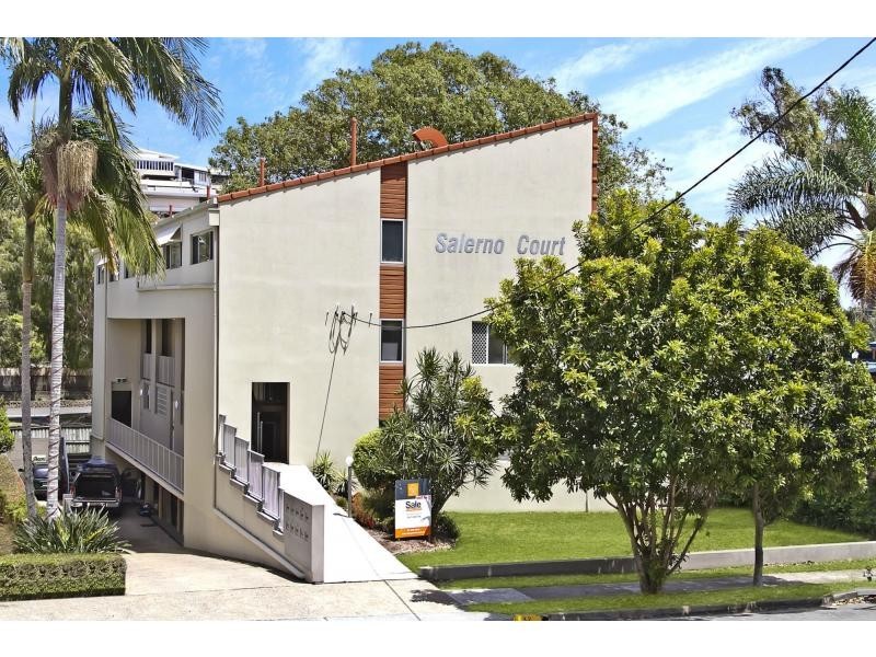 9/34 Hayle Street, Burleigh Heads QLD 4220