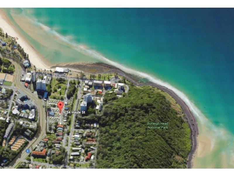 9/34 Hayle Street, Burleigh Heads QLD 4220