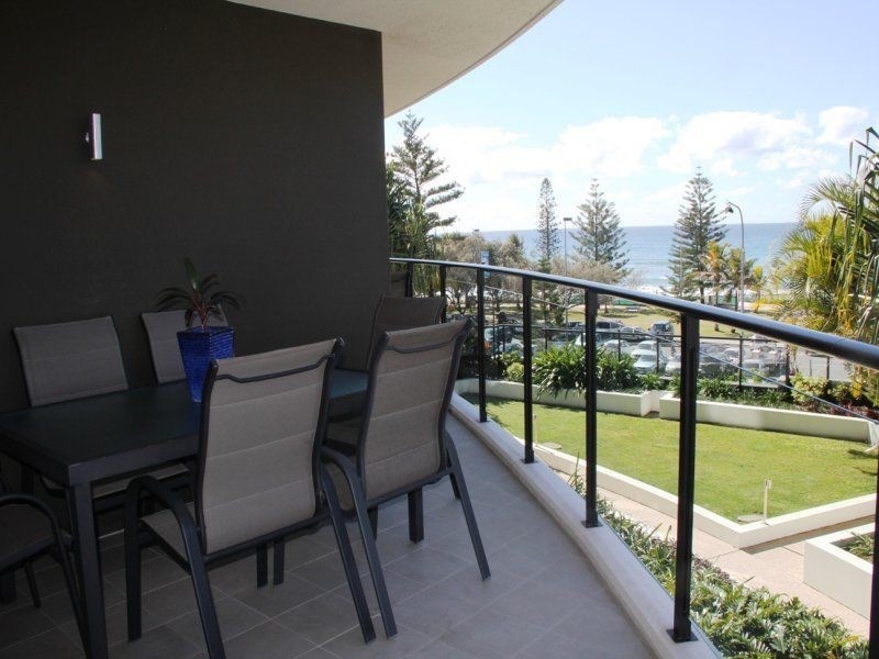 Unit 1032/2 The Esplanade, Burleigh Heads QLD 4220