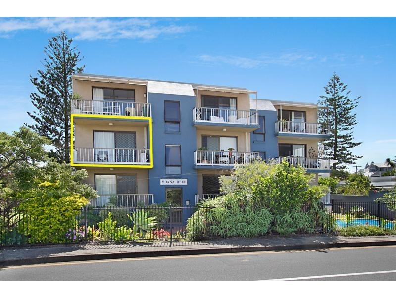 4/3 Ocean Street, Mermaid Beach QLD 4218