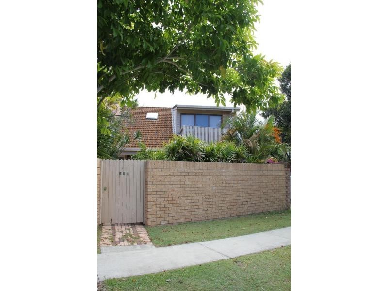 3/18 Barbet Place, Burleigh Waters QLD 4220