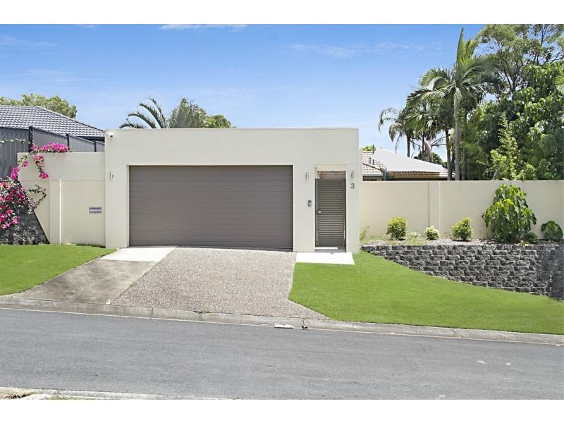 3 Goldvilla Drive, Elanora QLD 4221