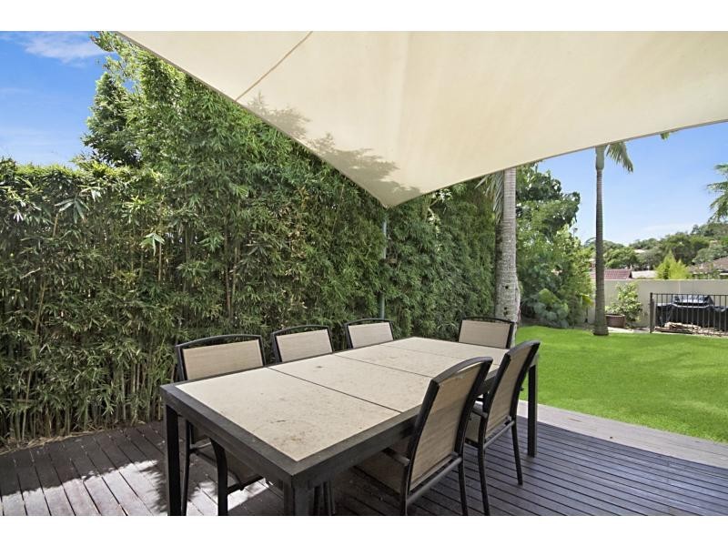 3 Goldvilla Drive, Elanora QLD 4221