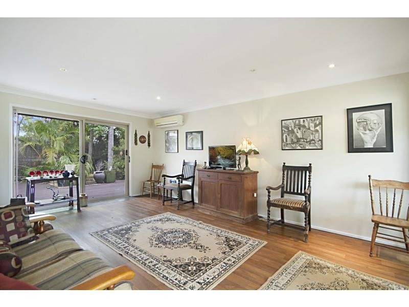 3 Goldvilla Drive, Elanora QLD 4221