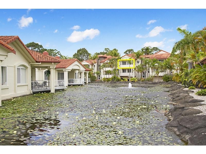 55/24 Ron Penhaligon Way, Robina QLD 4226
