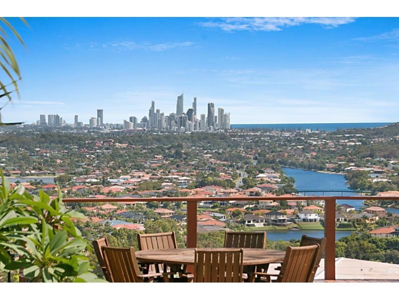 53 Skyline Terrace, Burleigh Heads QLD 4220