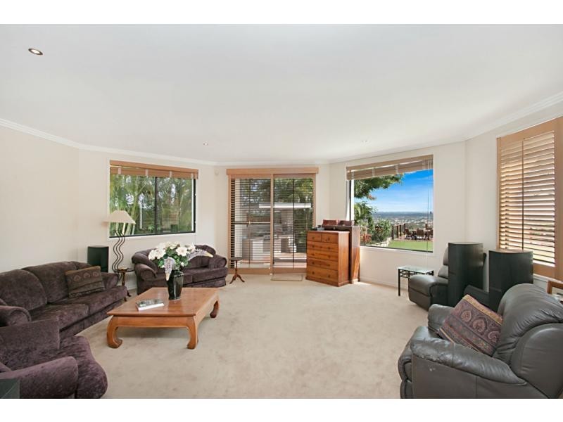 53 Skyline Terrace, Burleigh Heads QLD 4220