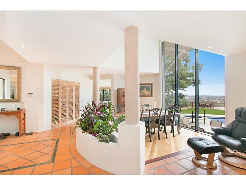 53 Skyline Terrace, Burleigh Heads QLD 4220