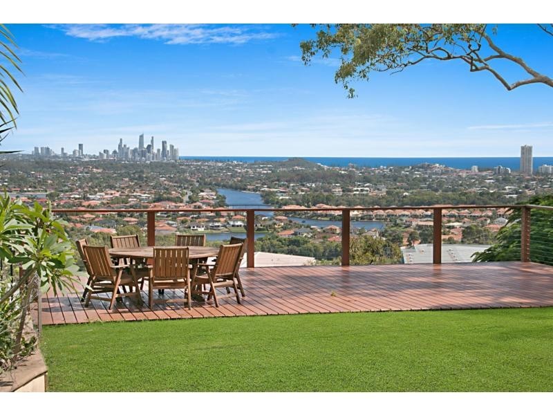 53 Skyline Terrace, Burleigh Heads QLD 4220