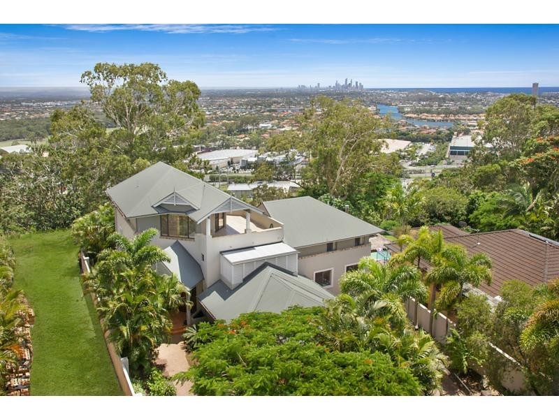 53 Skyline Terrace, Burleigh Heads QLD 4220