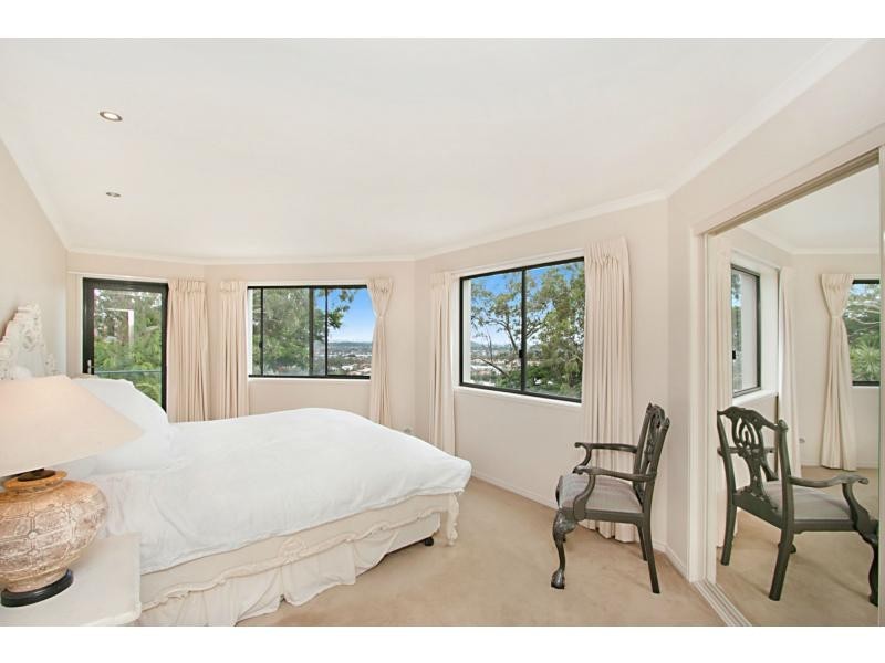 53 Skyline Terrace, Burleigh Heads QLD 4220