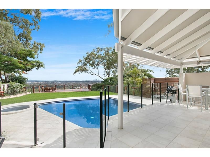 53 Skyline Terrace, Burleigh Heads QLD 4220