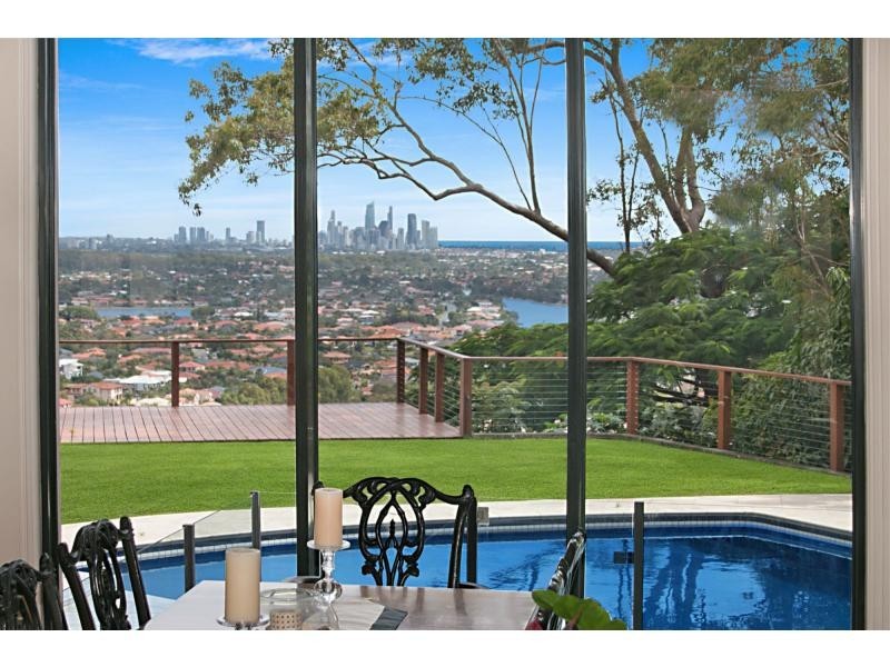 53 Skyline Terrace, Burleigh Heads QLD 4220