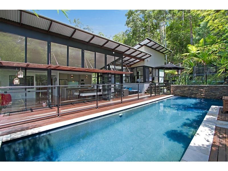 26 Kooringal Court, Tallebudgera QLD 4228