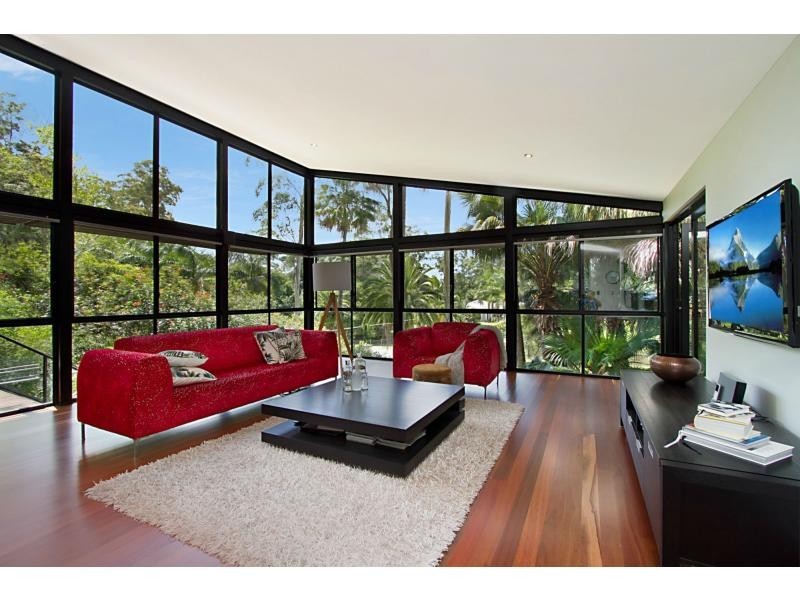 26 Kooringal Court, Tallebudgera QLD 4228