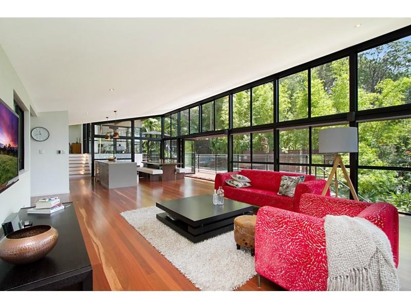 26 Kooringal Court, Tallebudgera QLD 4228