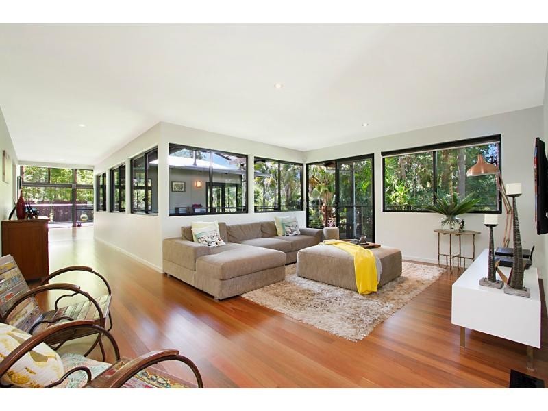 26 Kooringal Court, Tallebudgera QLD 4228