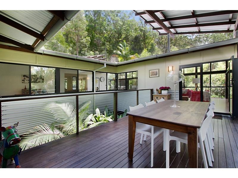 26 Kooringal Court, Tallebudgera QLD 4228