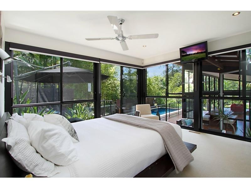 26 Kooringal Court, Tallebudgera QLD 4228