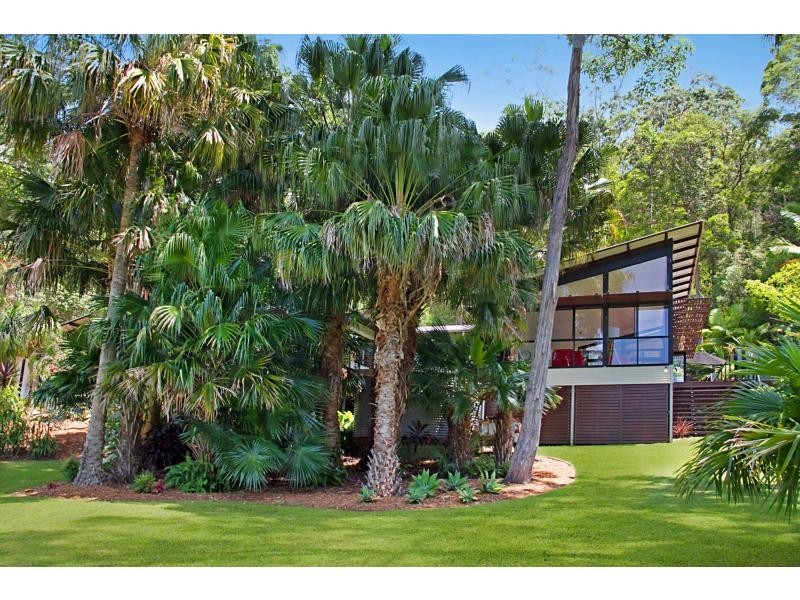 26 Kooringal Court, Tallebudgera QLD 4228