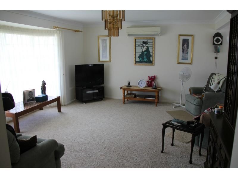 32 Pintail Crescent, Burleigh Waters QLD 4220