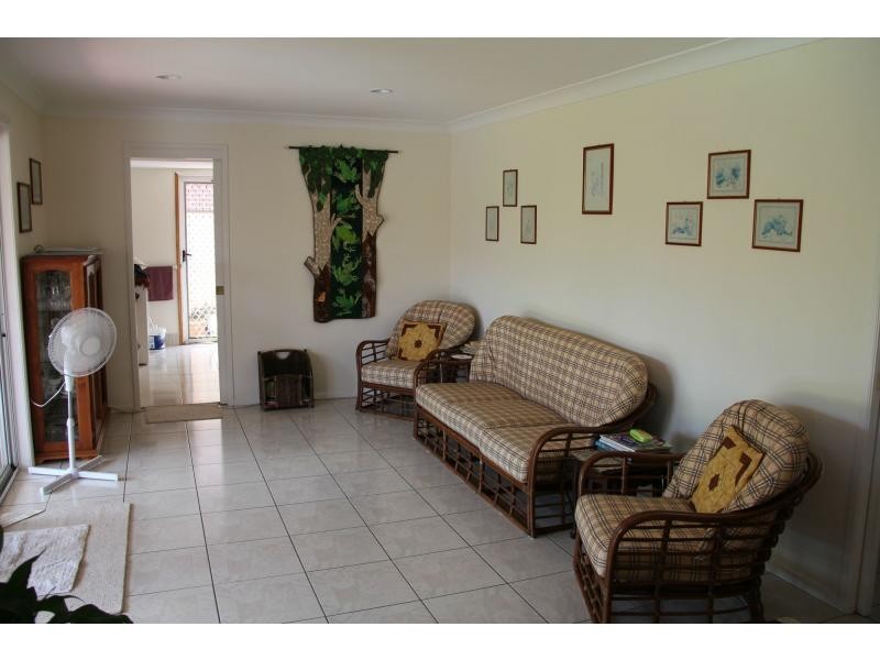 32 Pintail Crescent, Burleigh Waters QLD 4220