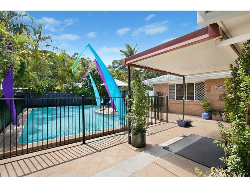 19 Tawarri Crescent, Burleigh Heads QLD 4220