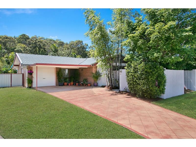 19 Tawarri Crescent, Burleigh Heads QLD 4220