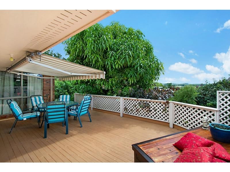 16 Sellin Place, Currumbin Waters QLD 4223