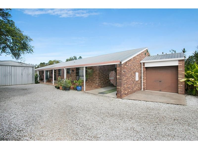 34 Larch Street, Tallebudgera QLD 4228