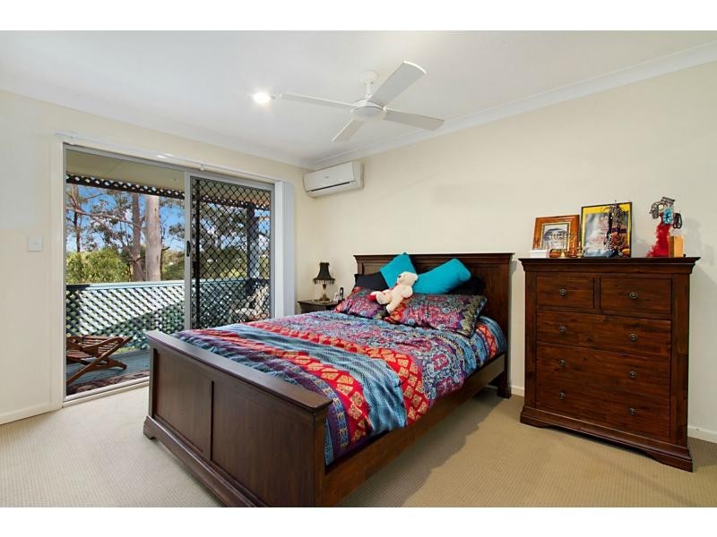 21/51 Cottesloe Drive, Robina QLD 4226