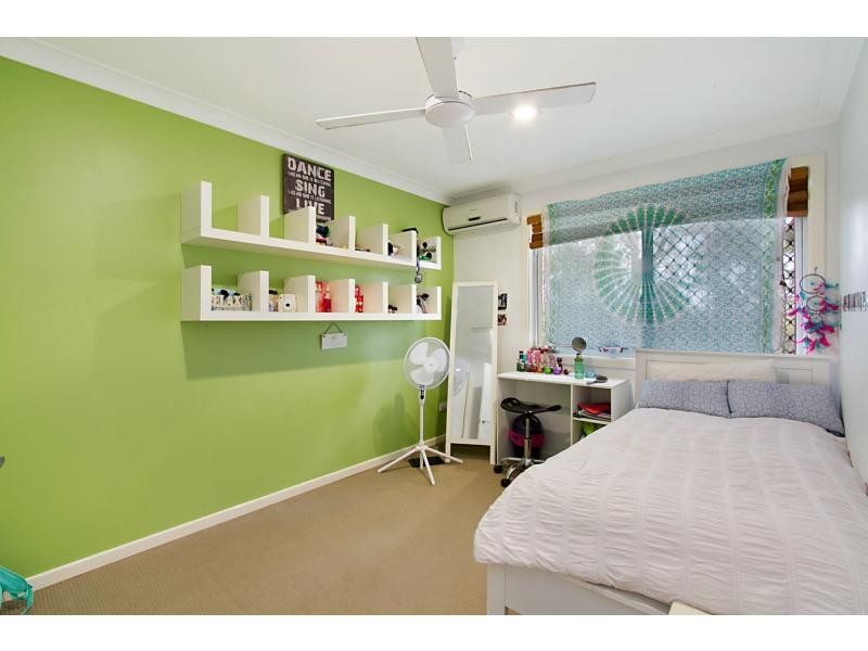 21/51 Cottesloe Drive, Robina QLD 4226