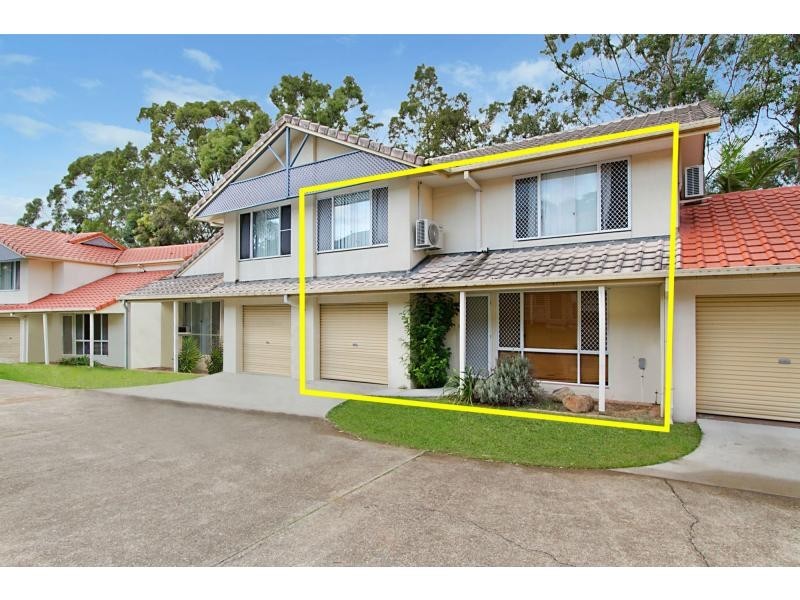 21/51 Cottesloe Drive, Robina QLD 4226