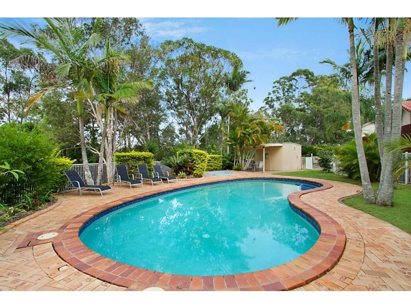 21/51 Cottesloe Drive, Robina QLD 4226