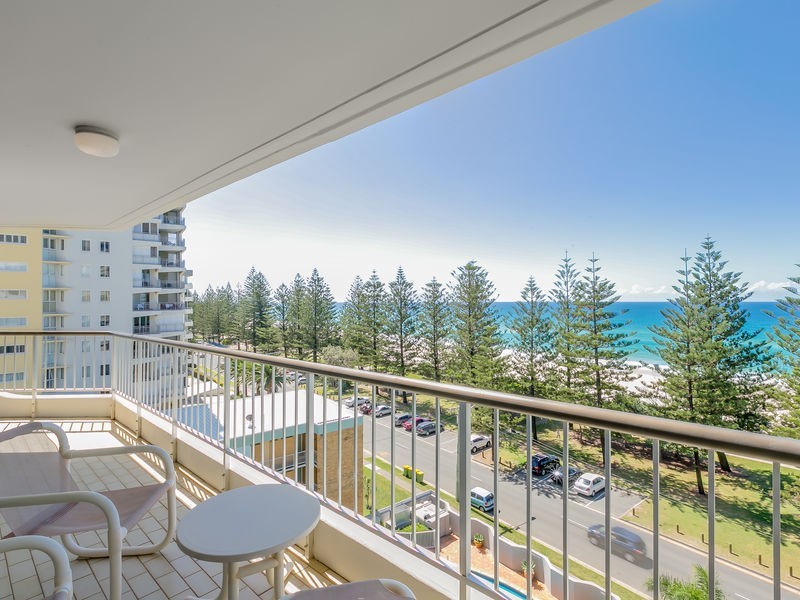 19/170 The Esplanade, Burleigh Heads QLD 4220