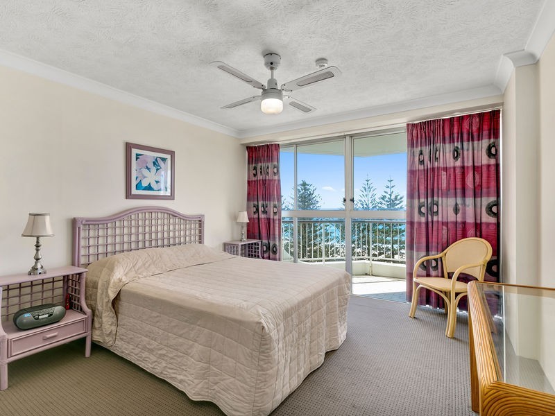19/170 The Esplanade, Burleigh Heads QLD 4220