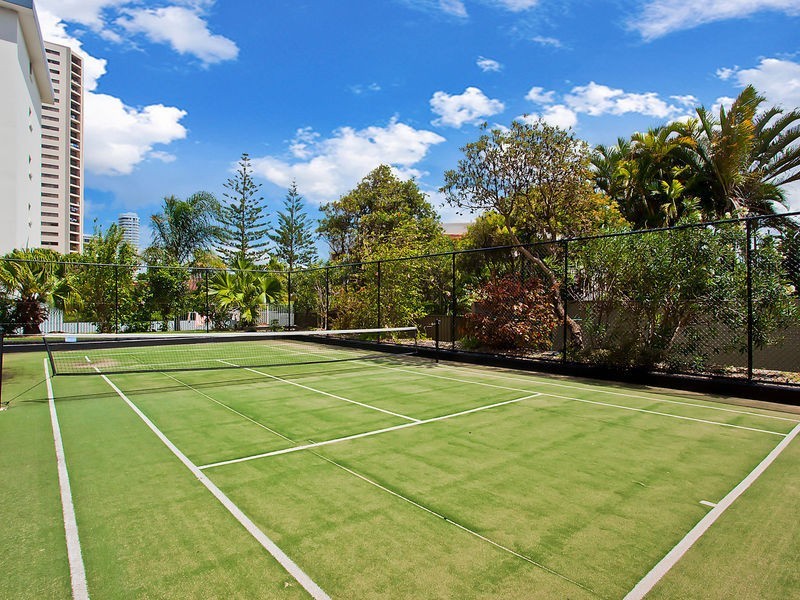 19/170 The Esplanade, Burleigh Heads QLD 4220