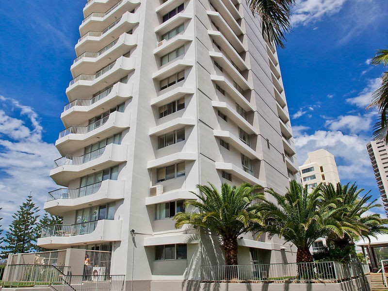 19/170 The Esplanade, Burleigh Heads QLD 4220