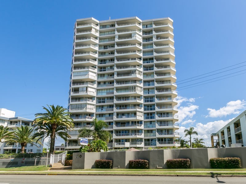 19/170 The Esplanade, Burleigh Heads QLD 4220